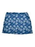 Tranquility by Colorado Clothing Paisley Blue Skort Size XXL - photo 2
