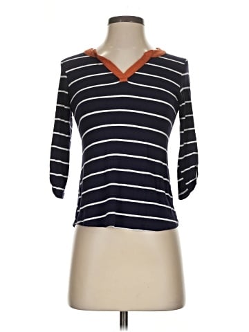 Love Republic 3/4 Sleeve T-Shirt (view 1)