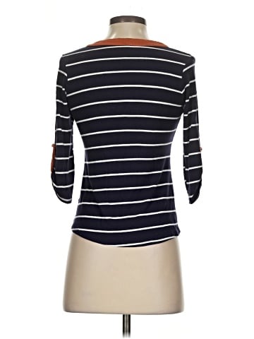 Love Republic 3/4 Sleeve T-Shirt (view 2)