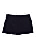 Lands' End 100% Nylon Solid Blue Skort Size 16 - photo 2