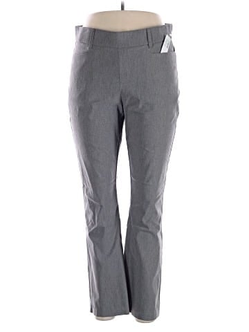 Maurices Casual Pants (view 1)