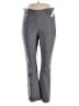 Maurices Chevron-herringbone Gray Casual Pants Size 16WS - photo 1