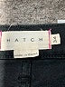 Hatch Black Jeans Size 34 waist - photo 6