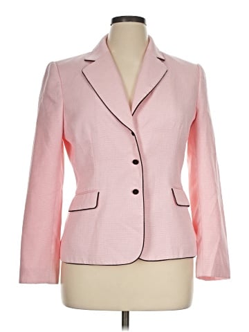 Tahari by ASL Blazer (view 1)