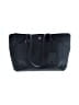 Tory Burch 100% Leather Blue Leather Tote One size - photo 1