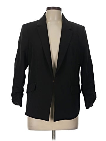 City Chic Blazer (view 1)