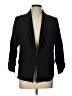 City Chic Black Blazer Size 12 - photo 1