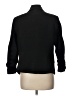 City Chic Black Blazer Size 12 - photo 2