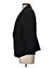 City Chic Black Blazer Size 12 - photo 5