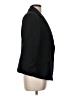 City Chic Black Blazer Size 12 - photo 4