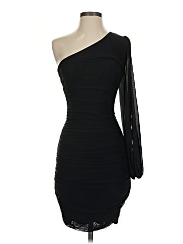 Anrabess Cocktail Dress (view 1)