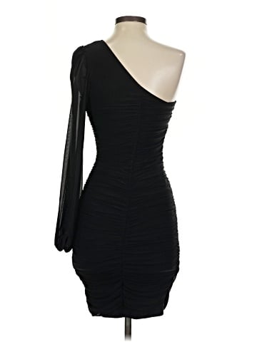 Anrabess Cocktail Dress (view 2)