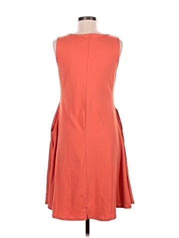 Zenana Premium Casual Dress (view 2)