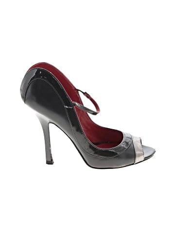 Charles Jourdan Heels (view 1)