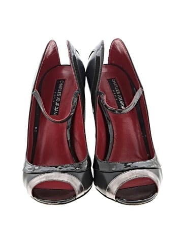 Charles Jourdan Heels (view 2)