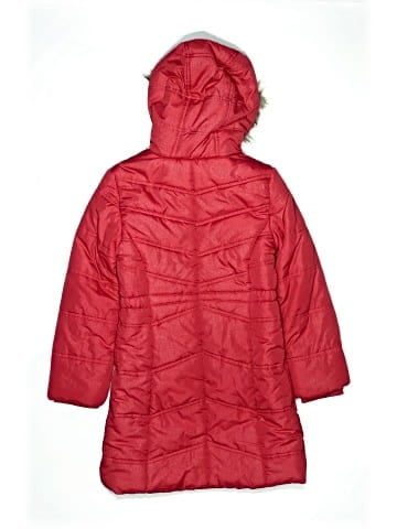 CALVIN KLEIN JEANS Coat (view 2)