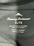 Tommy Bahama Black Jacket Size XL - photo 7