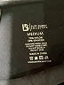 Buffbunny Collection Color Block Black Active Pants Size M - photo 7