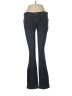 CALVIN KLEIN JEANS Hearts Blue Jeans Size 28 waist - photo 1