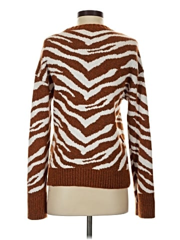 Nine West Pullover Sweater (view 2)