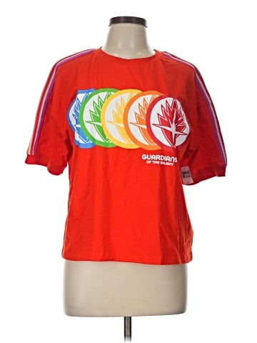 Marvel Short Sleeve T-Shirt (view 1)