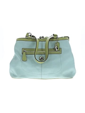 Coach Factory Shoulder Bag (view 1)