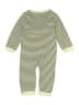 Fabindia Animal Print Ivory Long Sleeve Onesie Size 80 cm / US 12-18 MO - photo 2
