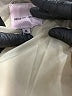 Sequin Hearts 100% Polyurethane Solid Tan Jacket Size XL - photo 7