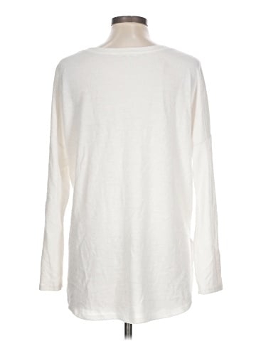 wasabi + mint Long Sleeve Top (view 2)