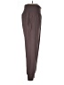 Athleta Solid Brown Active Pants Size L (tall) - photo 4