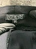 Rampage Black Casual Pants Size 0 - photo 7