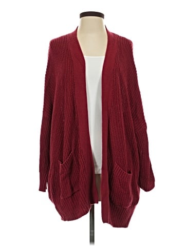 BDG Cardigan (view 1)