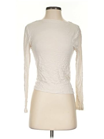 J.Crew Collection Long Sleeve Turtleneck (view 1)