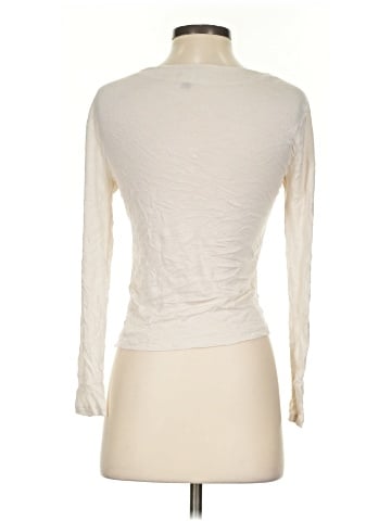 J.Crew Collection Long Sleeve Turtleneck (view 2)