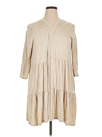 Spin Kimono (view 1)
