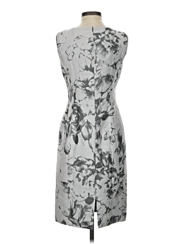 Lafayette 148 New York Cocktail Dress (view 2)