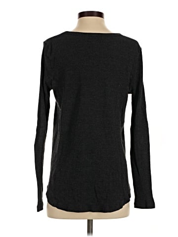 t.la Long Sleeve T-Shirt (view 2)
