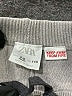 Zara Gray Casual Pants Size 4 - 5 - photo 3