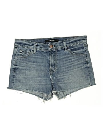 J Brand Denim Shorts (view 1)