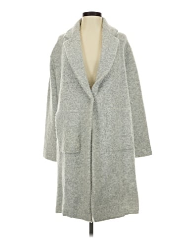 Vince. Coat (view 1)