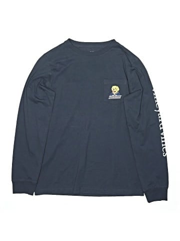 Vineyard Vines Long Sleeve T-Shirt (view 1)