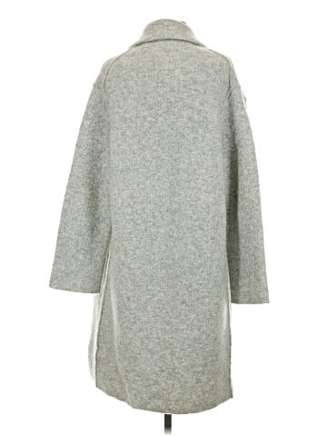 Vince. Coat (view 2)