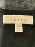 Adiva Black Cardigan Size S - photo 7