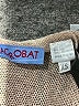 Acrobat Tan Cardigan Size XS - photo 7