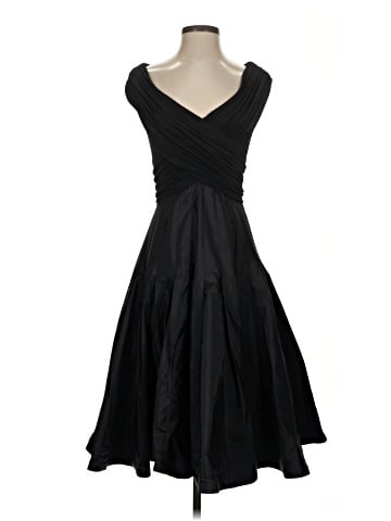 Tadashi Cocktail Dress (view 1)