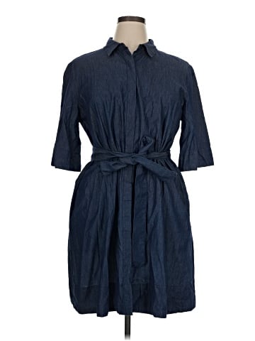 Draper James Casual Dress (view 1)