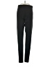 H&M Solid Black Active Pants Size S - photo 1