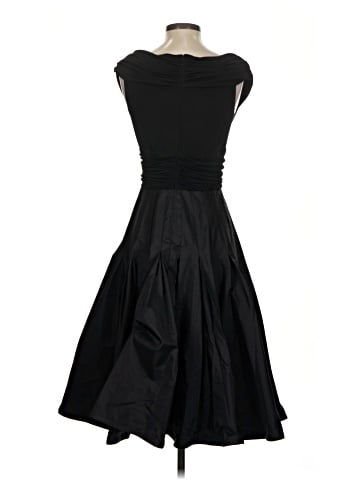 Tadashi Cocktail Dress (view 2)