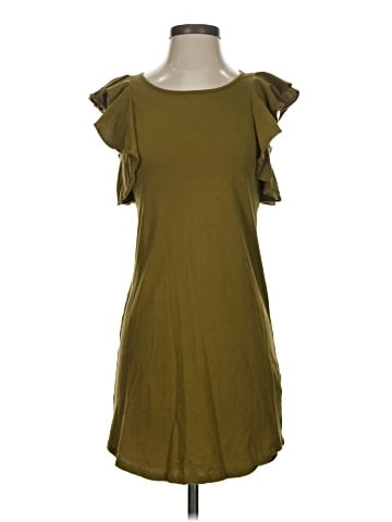 J.Crew Factory Store Casual Dress (view 1)