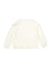 Btween Ivory Sweatshirt Size 2T - photo 2
